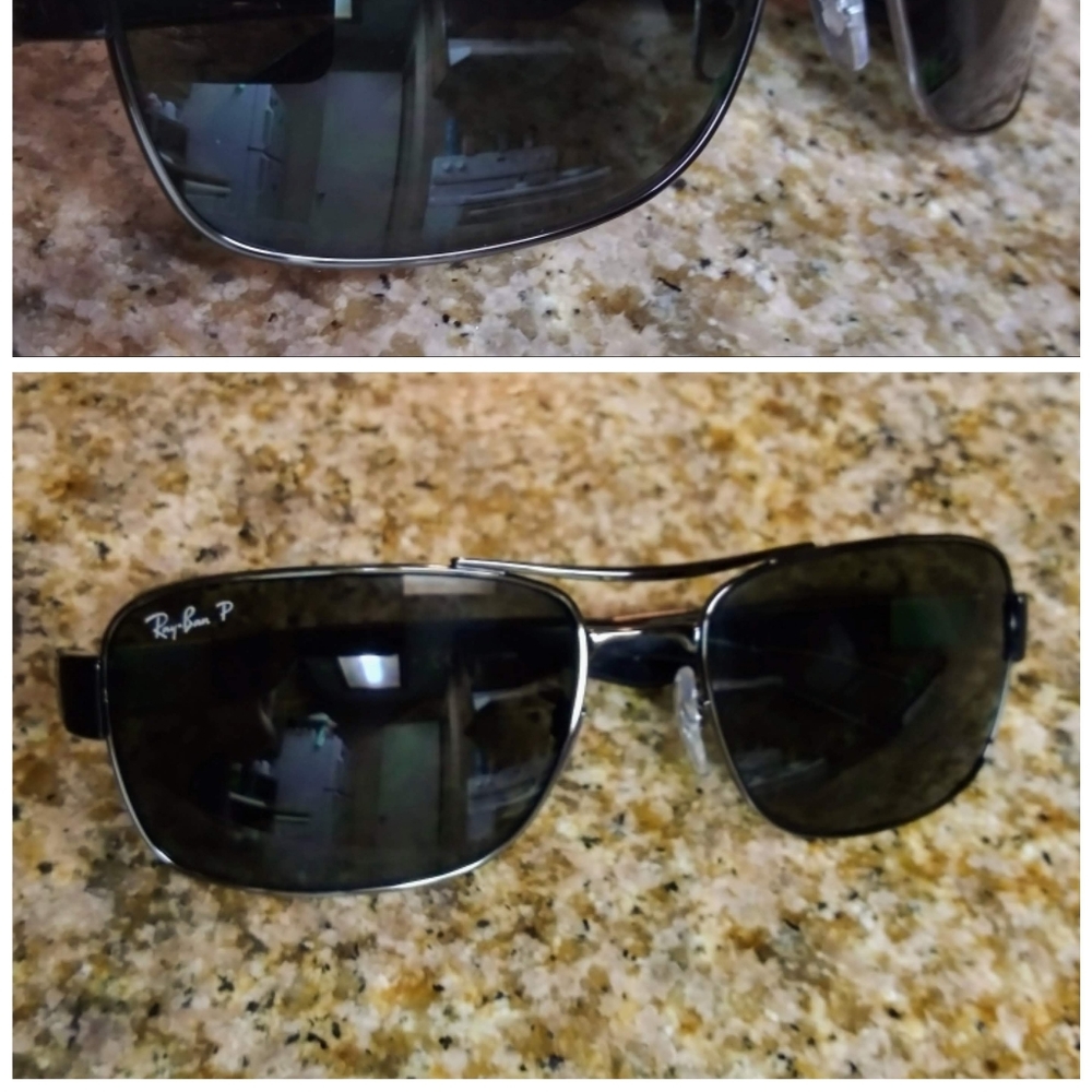 Rayban Sunglasses